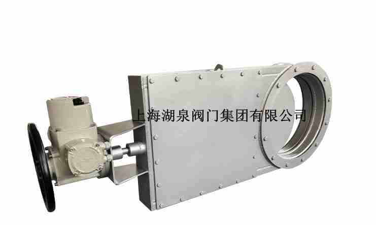 電動液壓插板閥廠家，電動閘板閥生產(chǎn)廠家