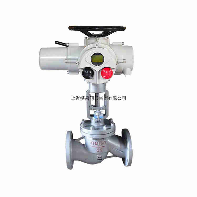 電動(dòng)閥兩側(cè)加截止閥為什么會(huì)漏水，漏氣