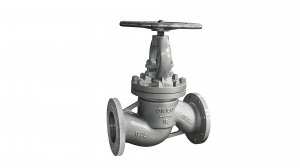 截止閥J41H-16C DN150（介質(zhì)水、蒸汽、油品